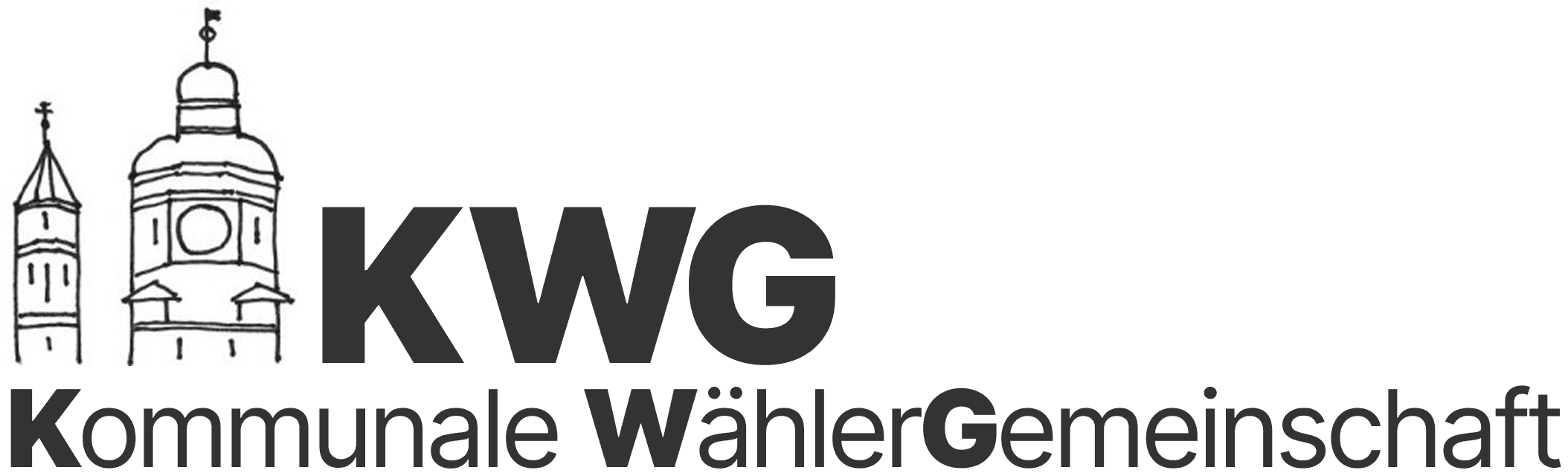 Logo der KWG Vilsbiburg